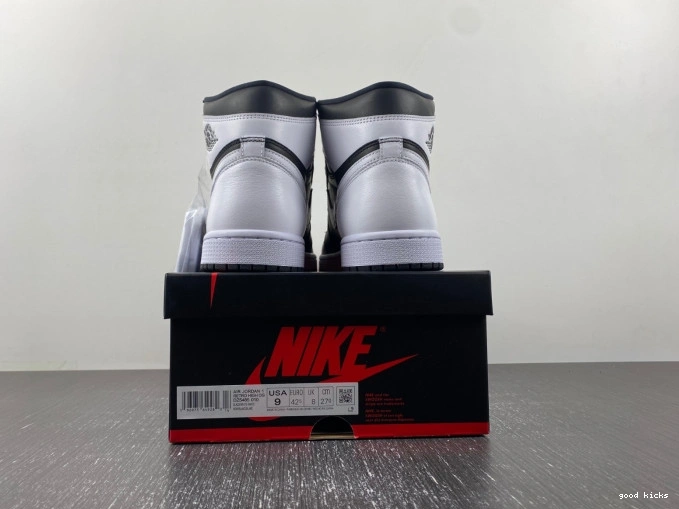 Cheap Reverse DZ5485-010 Panda Air Jordan OG High 1 0710